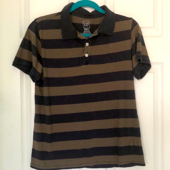 GAP Other - 3/$25 Short Sleeve Polo